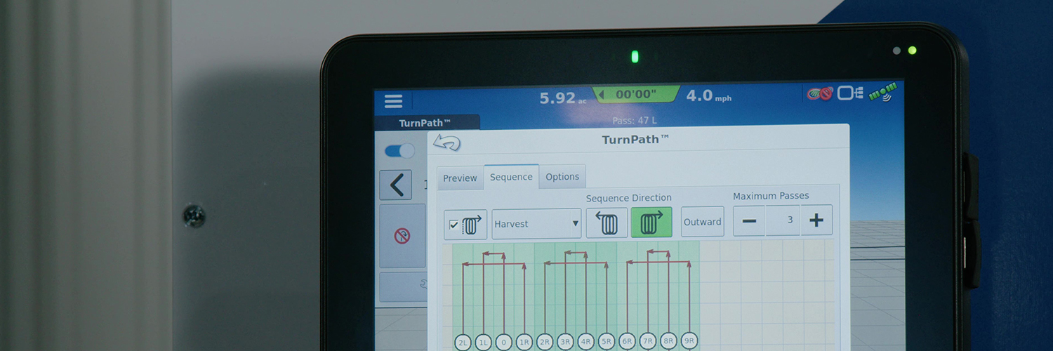 How to Transform Your Field Management with TurnPath from Ag Leader
