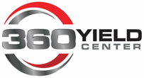 360 Yield Center logo
