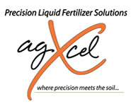 AgXcel logo
