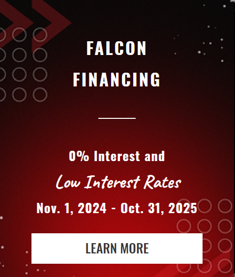 Falcon Financing