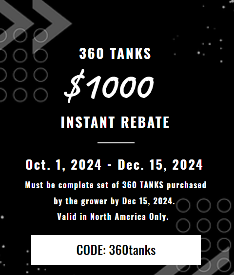 360 TANKS