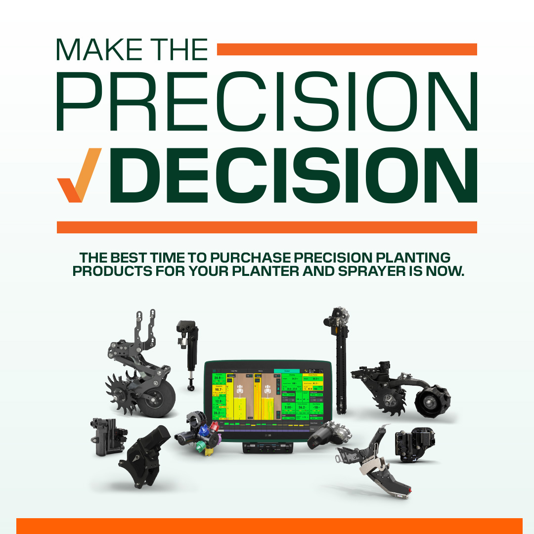 Precision Decision